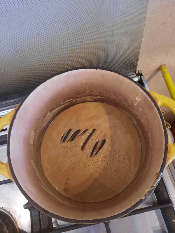 carousel chooser